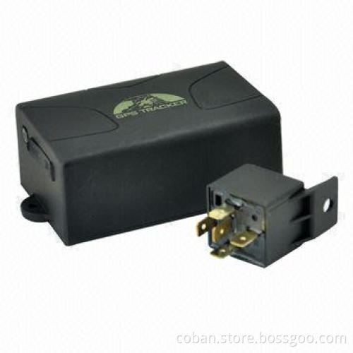 Portable GPS for Vehicle, with Real-time Trafffic Information on Map